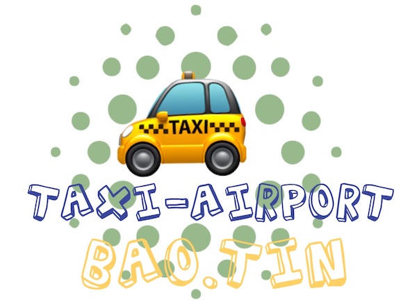 Xe taxi sân bay cam ranh